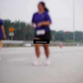 Runner Photo 7337257