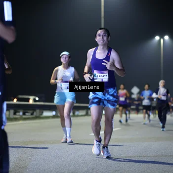 Runner Photo 7337258