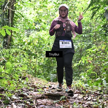 Runner Photo 7337259