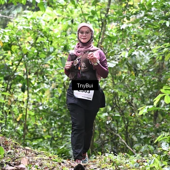 Runner Photo 7337263