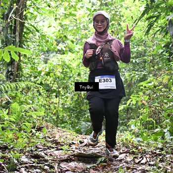 Runner Photo 7337267