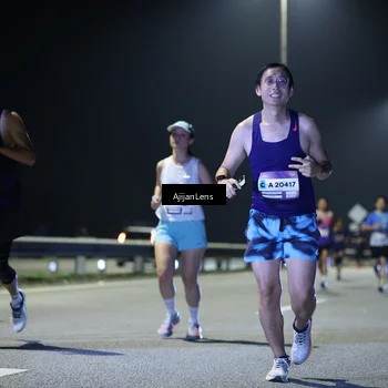 Runner Photo 7337269