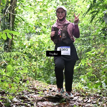 Runner Photo 7337271