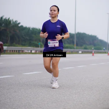 Runner Photo 7337272