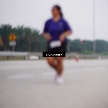 Runner Photo 7337276