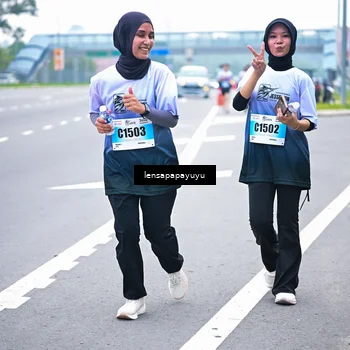 Runner Photo 7337281
