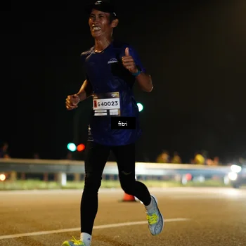 Runner Photo 7337284