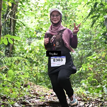Runner Photo 7337285
