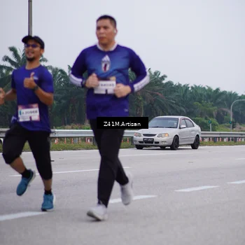 Runner Photo 7337286