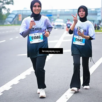 Runner Photo 7337288