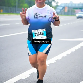 Runner Photo 7337289