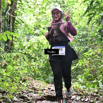 Runner Photo 7337290