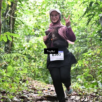 Runner Photo 7337292