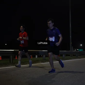 Runner Photo 7337293