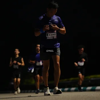 Runner Photo 7337294