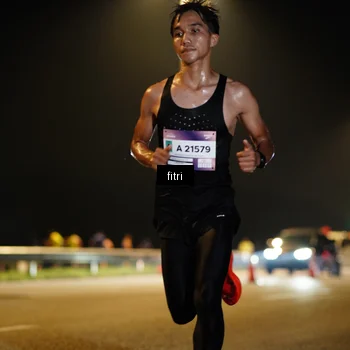 Runner Photo 7337295