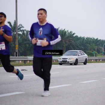 Runner Photo 7337297