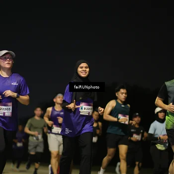 Runner Photo 7337298