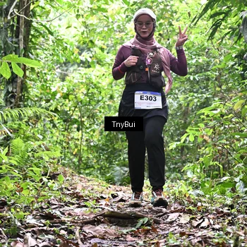 Runner Photo 7337299
