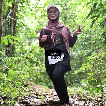 Runner Photo 7337301