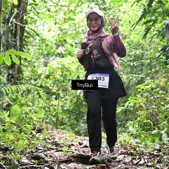 Runner Photo 7337302