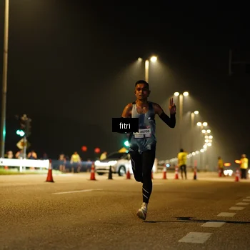 Runner Photo 7337303