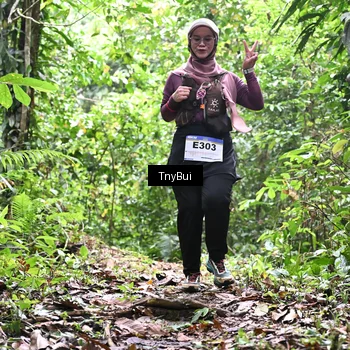 Runner Photo 7337307