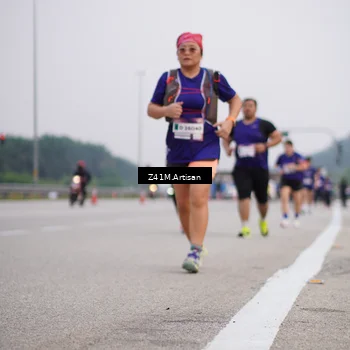 Runner Photo 7337309