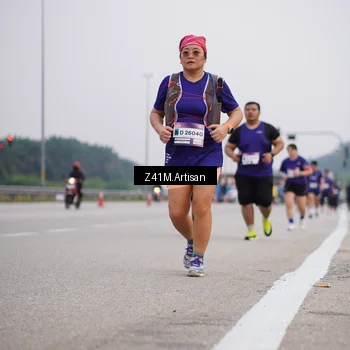 Runner Photo 7337310