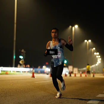 Runner Photo 7337313