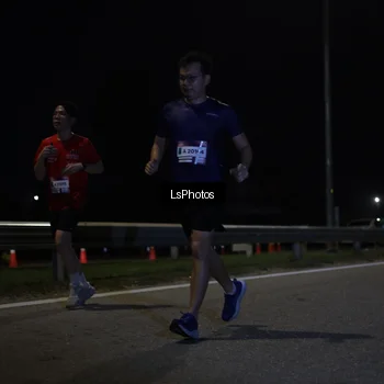 Runner Photo 7337316