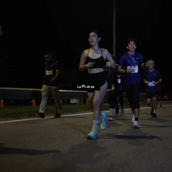 Runner Photo 7337321