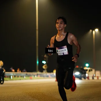 Runner Photo 7337327