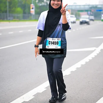 Runner Photo 7337328