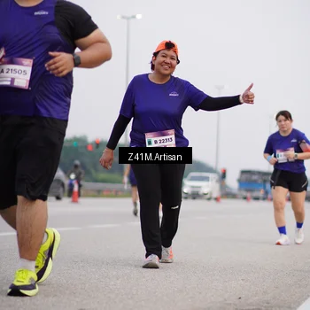 Runner Photo 7337335