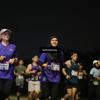Runner Photo 7337336