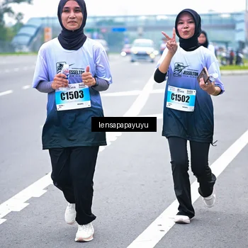 Runner Photo 7337337