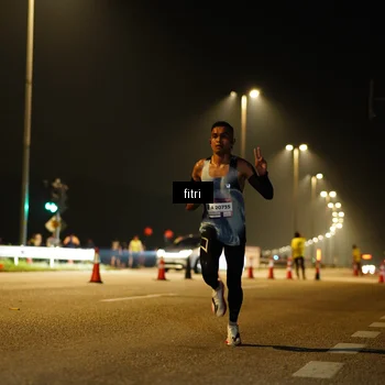 Runner Photo 7337338
