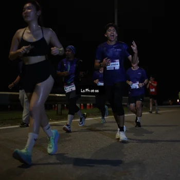 Runner Photo 7337340