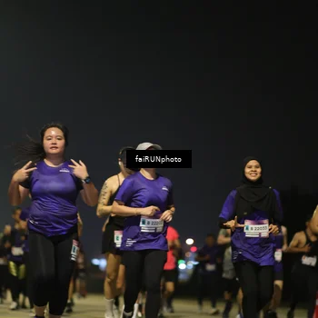 Runner Photo 7337343