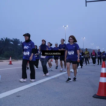 Runner Photo 7337344