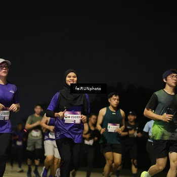 Runner Photo 7337347