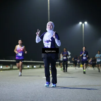 Runner Photo 7337356