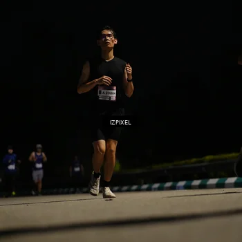 Runner Photo 7337357