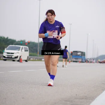 Runner Photo 7337358