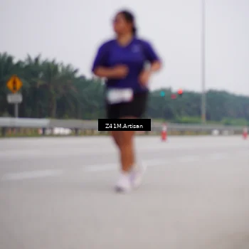 Runner Photo 7337359