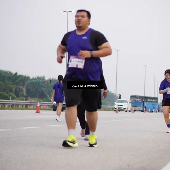 Runner Photo 7337360
