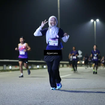 Runner Photo 7337362