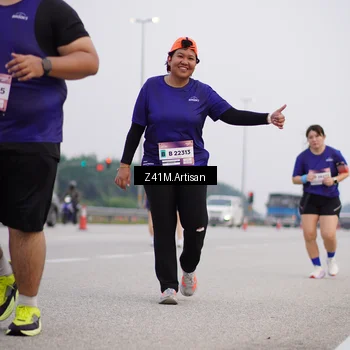 Runner Photo 7337367