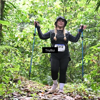 Runner Photo 7337368